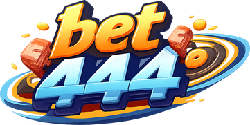 bet 444 লোগো